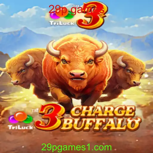 Explorando o Universo do Jogo 3ChargeBuffalo