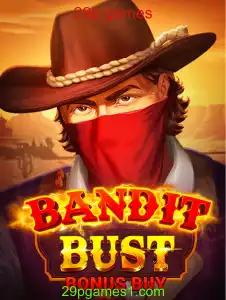 Descubra o Universo de BanditBustBonusBuy