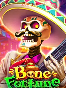 BoneFortune: O Jogo de Estratégia Moderna por 29p games