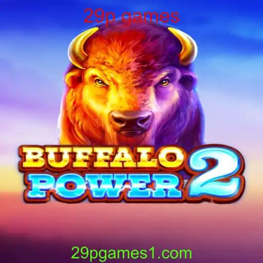 Explorando o Universo de BuffaloPower2: Um Mergulho no Mundo dos Jogos de 29p Games