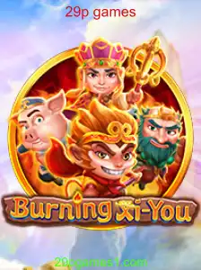 Descubra o Envolvente Mundo de BurningXiYou: A Sensação dos Jogos 29p