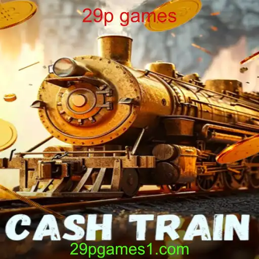 Descobrindo o Mundo de CashTrain: O Inovador Jogo da 29p Games