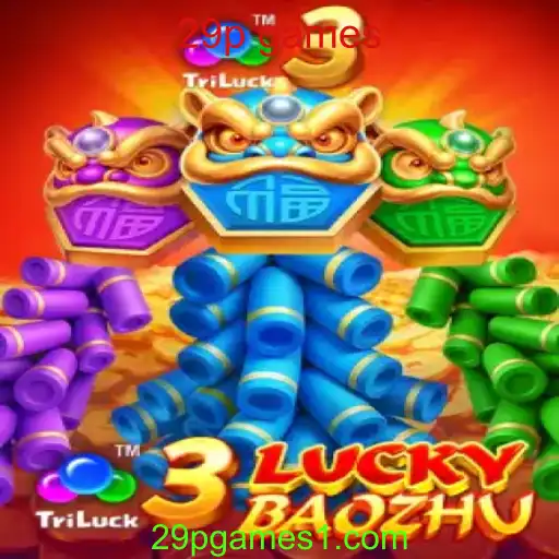 3LuckyBaozhu: Descubra a Emoção do Novo Jogo Pop da 29p Games