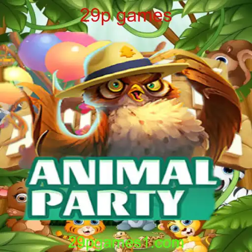 Descubra o Fascinante Mundo de AnimalParty: Um Jogo de Aventuras e Estratégia