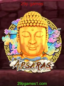 Descubra o Universo Fascinante de Apsaras: O Jogo Cativante de 29p games