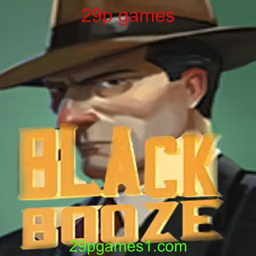 BlackBooze: Uma Aventura Envolvente no Mundo dos Jogos de 29p Games