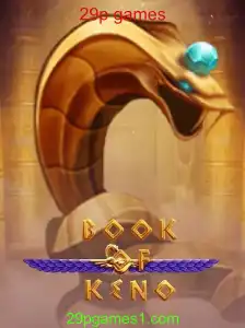 Descubra o Fascinante Mundo do BookOfKeno