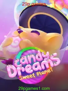 CandyDreams: Descubra o Fascínio do Novo Jogo de 29p Games