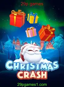Entendendo ChristmasCrash: Um Novo Fenômeno Entre os Jogos 29p