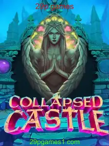 Uma Viagem ao Mundo de CollapsedCastle: Explorando o Jogo da 29p Games