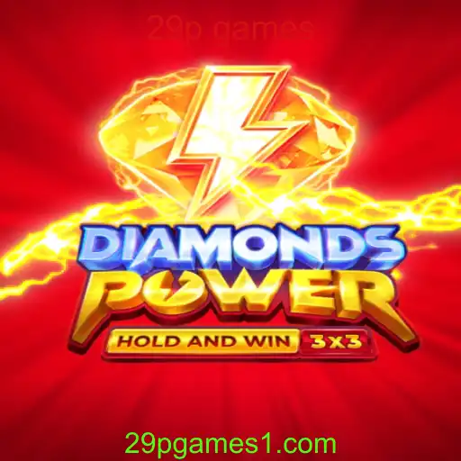 Explorando Diamondspower: O Novo Jogo da 29p Games