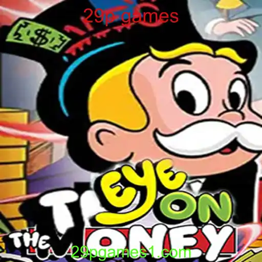 EyeOnTheMoney: Um Mergulho no Universo do 29p Games