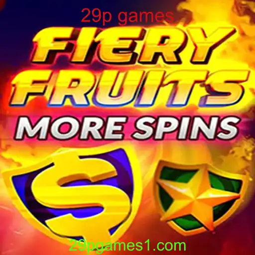 Descubra o Mundo Vibrante de FieryFruitsMoreSpins: Uma Aventura Colorida do Universo das 29p Games