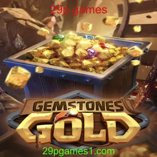 Explorando o Fascinante Mundo de 'GemstonesGold' por 29p Games