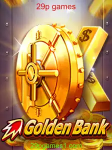 Descubra o Mundo de GoldenBank: O Jogo Que Está Conquistando Complexidades Financeiras