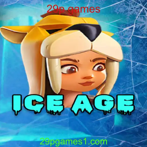 IceAge: Um mergulho congelante no mundo dos jogos