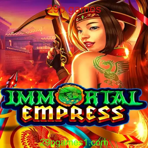 ImmortalEmpress: Um Mergulho no Novo Lançamento da 29p Games