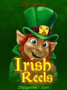 Explorando IrishReels: Um Mergulho no Fascinante Mundo dos Jogos 29p