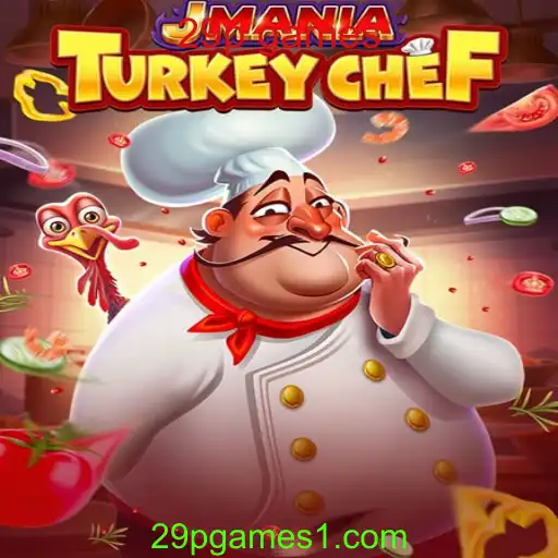 Descubra as Aventuras de JManiaTurkeyChef: Um Banquete Divertido e Desafiador
