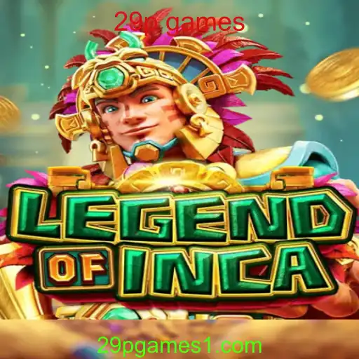 Descubra a Magia de LegendofInca: Um Jogo Fascinante da 29p Games