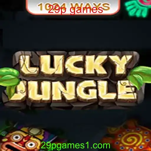 Explorando o Universo de LuckyJungle1024: Um Mergulho na Aventura dos Jogos Digitais