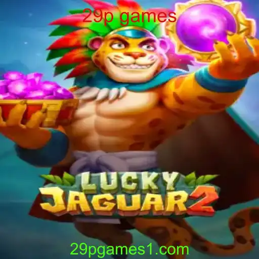 Explore Luckyjaguar2: O Excitante Mundo dos Jogos de 29p Games