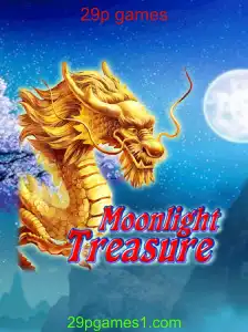 MoonlightTreasure: O Fascinante Universo de Aventuras em 