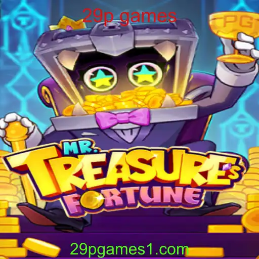 Explorando o Fascinante Universo de MrTreasuresFortune nos 29p Games