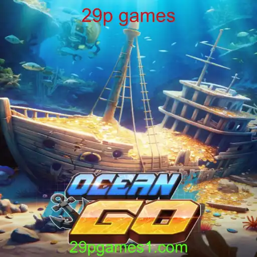 Explorando OceanGO: O Novo Jogo de Estratégia da 29p Games