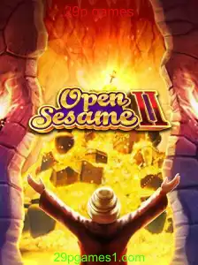 Explorando o Fascinante Mundo de OpenSesameII: O Novo Sucesso da 29p Games