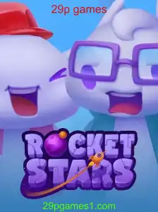 Explorando o Universo Vibrante de RocketStars