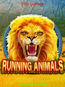 Explorando o Mundo de RunningAnimals: O Jogo de Corrida da 29p Games