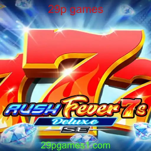 Explorando a Excitante Experiência de Jogo em RushFever7sDeluxeSE