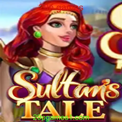 Sultanstale: A Aventura Épica Criada pela 29p Games