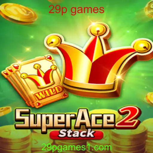 Descubra SuperAce2: O Novo Fenômeno no Mundo dos Jogos