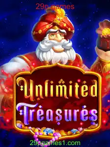 Descubra as Aventuras de UnlimitedTreasures: O Novo Horizonte dos Jogos 29p
