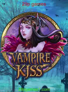 Explorando VampireKiss: O Novo Sucesso da 29p Games