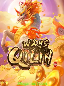 Explorando o Fascinante Jogo 'Ways of the Qilin' - Uma Jornada Através da Mitologia e Estratégia