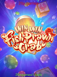 Explorando o Fascinante Mundo de WinWinFishPrawnCrab