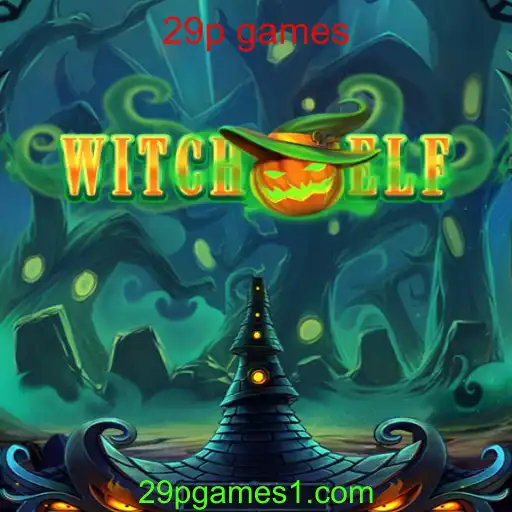 WitchElf: Descubra o Fascinante Mundo de Aventura dos Jogos 29p
