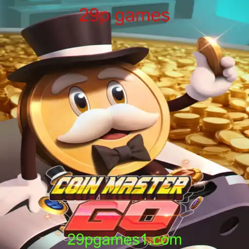 Explorando CoinMasterGO: O Novo Fenômeno dos 29p Games