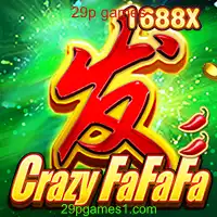 Explorando CrazyFaFaFa: Um mergulho no mundo dos 29p games