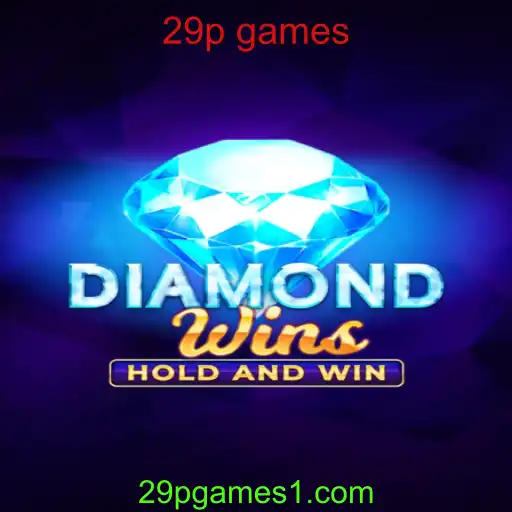 Descubra o Fascinante Mundo de DiamondWins: Um Mergulho no Universo dos Jogos de 29p