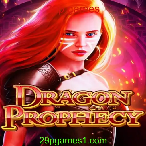 Descubra DragonProphecy: O Novo Fenômeno dos Games
