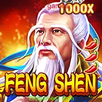 Explorando o Jogo FengShen: Uma Nova Experiência de 29p Games