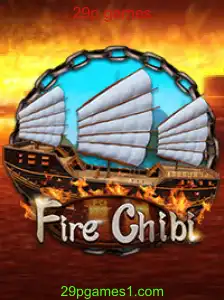 FireChibi: Um Novo Horizonte no Mundo dos Jogos de 29p Games