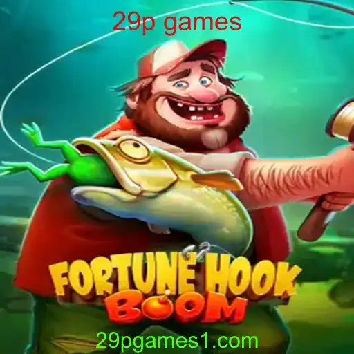 Explorando o Universo de FortuneHookBoom: Um Novo Jogo da 29p Games