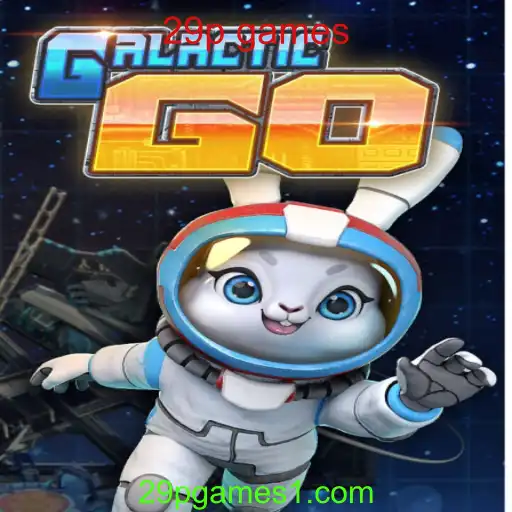 GalacticGO: Explorando o Universo dos Jogos da 29p Games