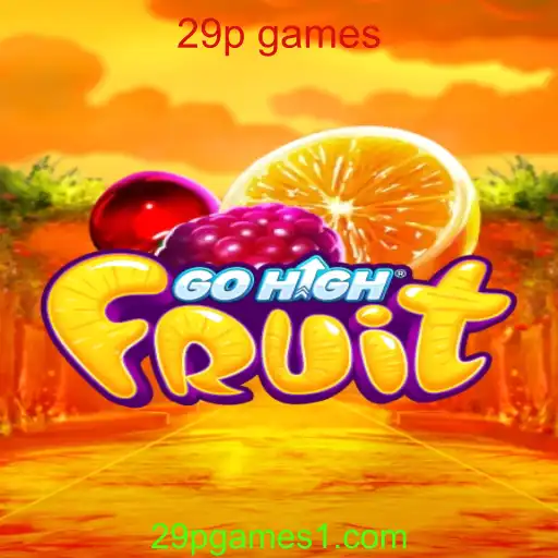 GoHighFruit: Uma Nova Experiência em Jogos da 29p Games
