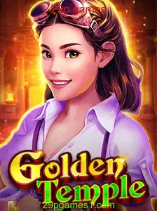 Descubra o Enigma e a Aventura de 'GoldenTemple' pela 29p Games